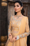 MYSTIC – 3PC TISSUE & CHIFFON WEDDING FESTIVE PRET