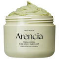 Arencia Fresh Green Rice Mochi Cleanser - 120g