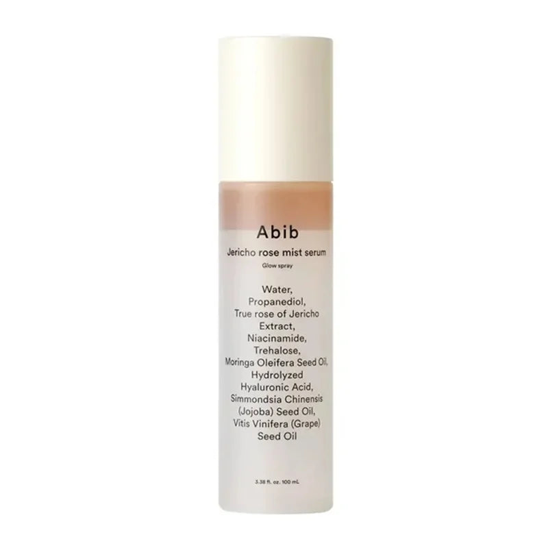 Abib Jericho Rose Mist Serum - 100ml