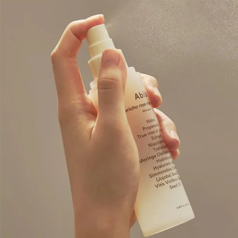 Abib Jericho Rose Mist Serum - 100ml