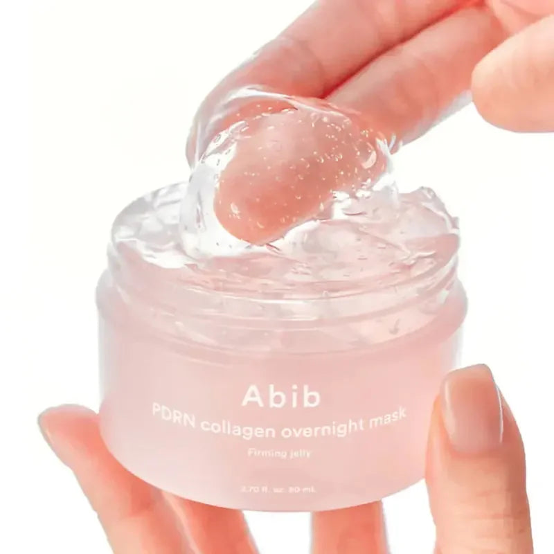 Abib PDRN Collagen Overnight Mask Firming Jelly - 80ml