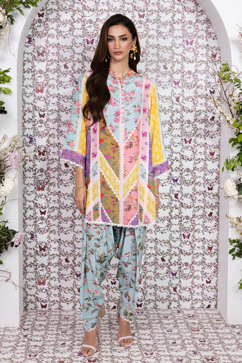 BLOOMING HARMONY – 2PC GRIP PRET GRIP/SILK
