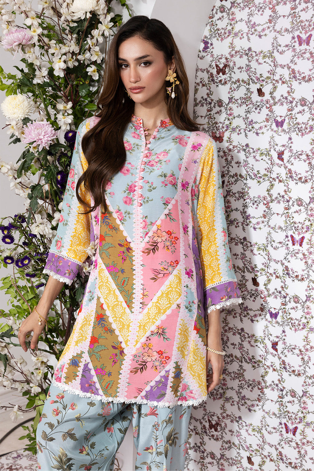 BLOOMING HARMONY – 2PC GRIP PRET GRIP/SILK