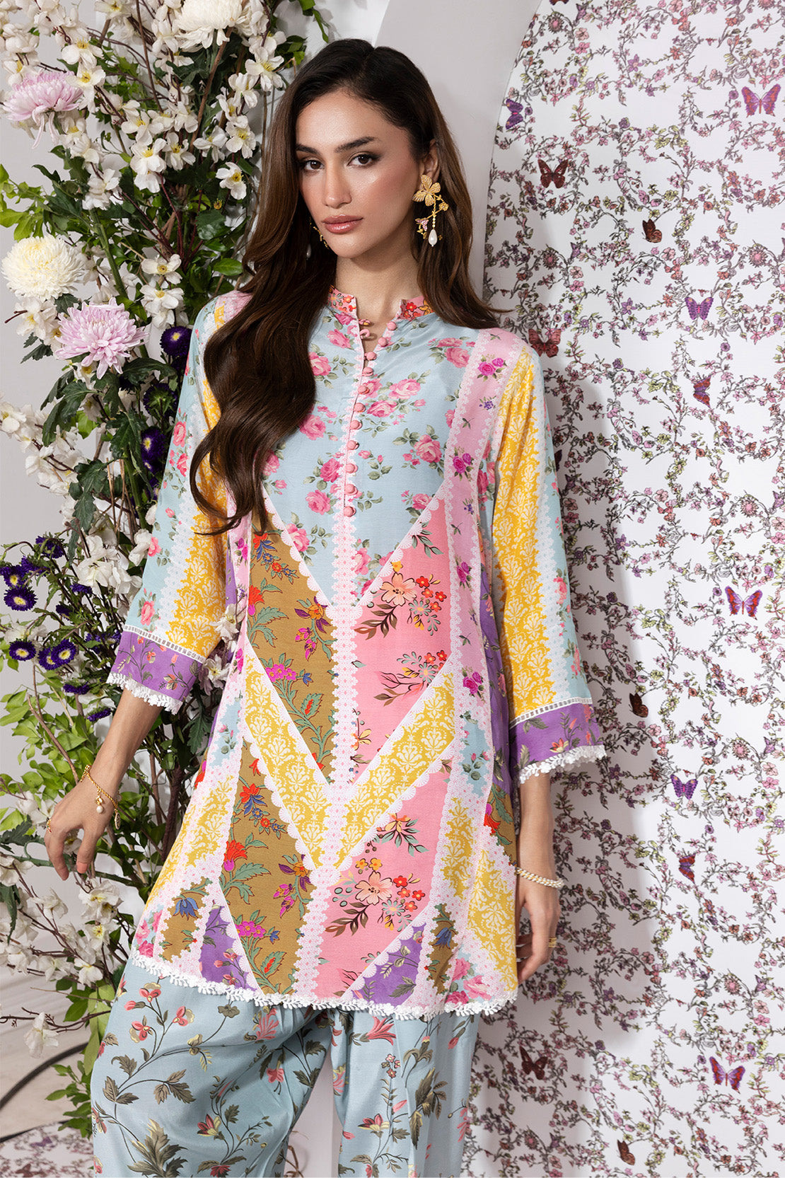 BLOOMING HARMONY – 2PC GRIP PRET GRIP/SILK