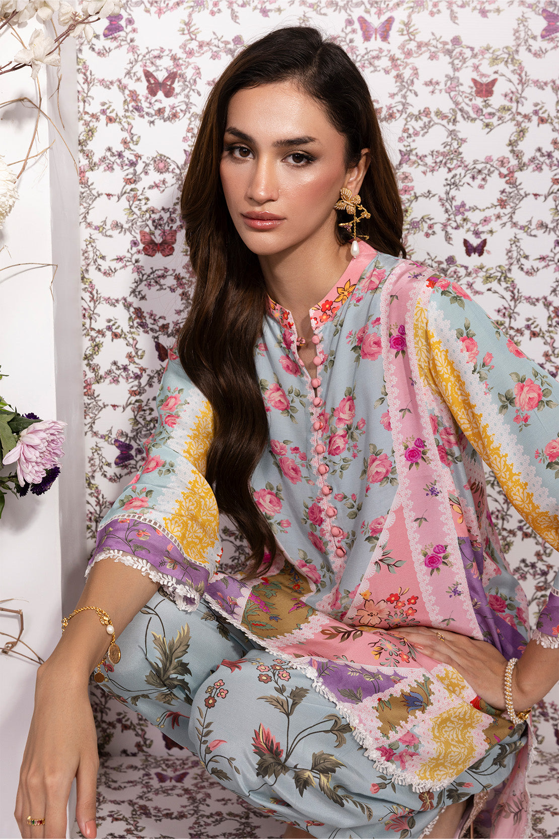 BLOOMING HARMONY – 2PC GRIP PRET GRIP/SILK
