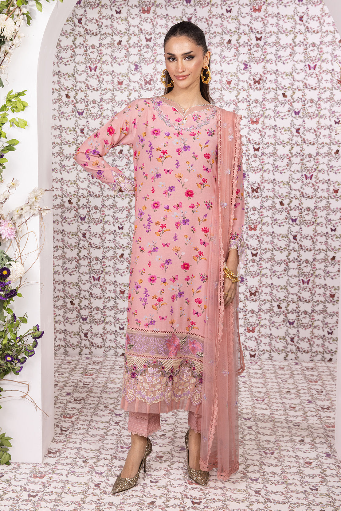 PETAL WHISPER – 2PC GRIP & NET PRET GRIP/SILK
