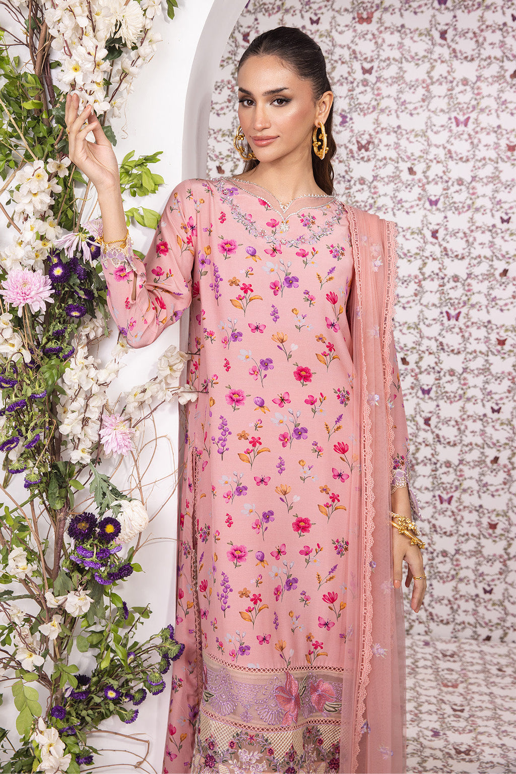 PETAL WHISPER – 2PC GRIP & NET PRET GRIP/SILK