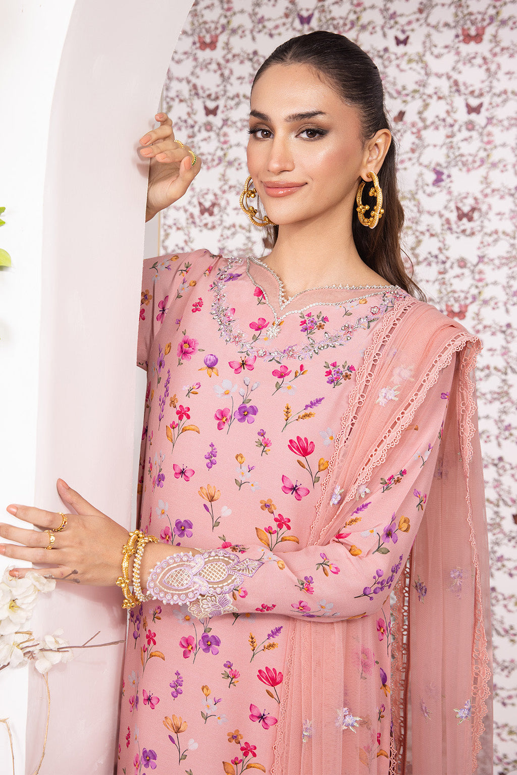 PETAL WHISPER – 2PC GRIP & NET PRET GRIP/SILK