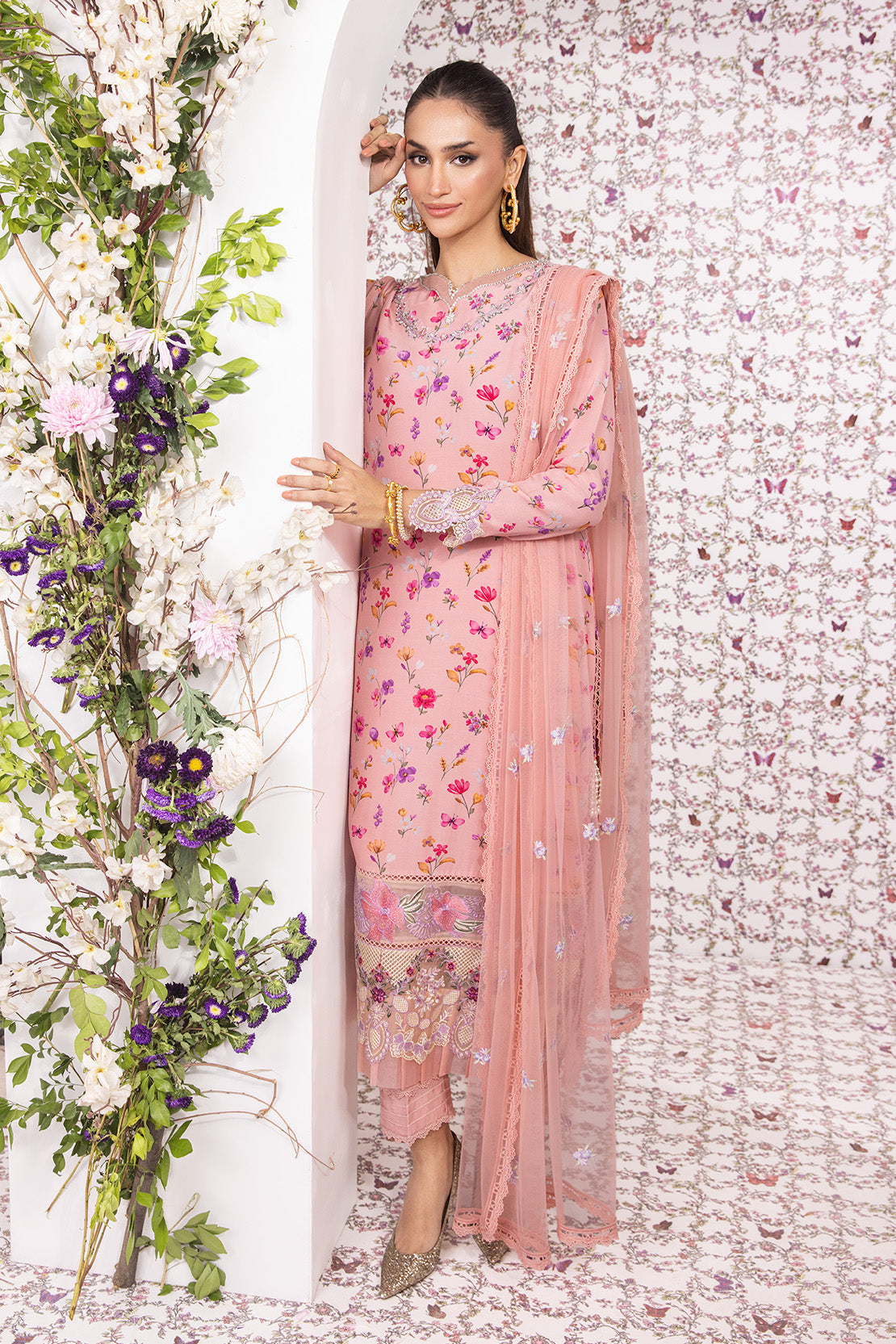 PETAL WHISPER – 2PC GRIP & NET PRET GRIP/SILK