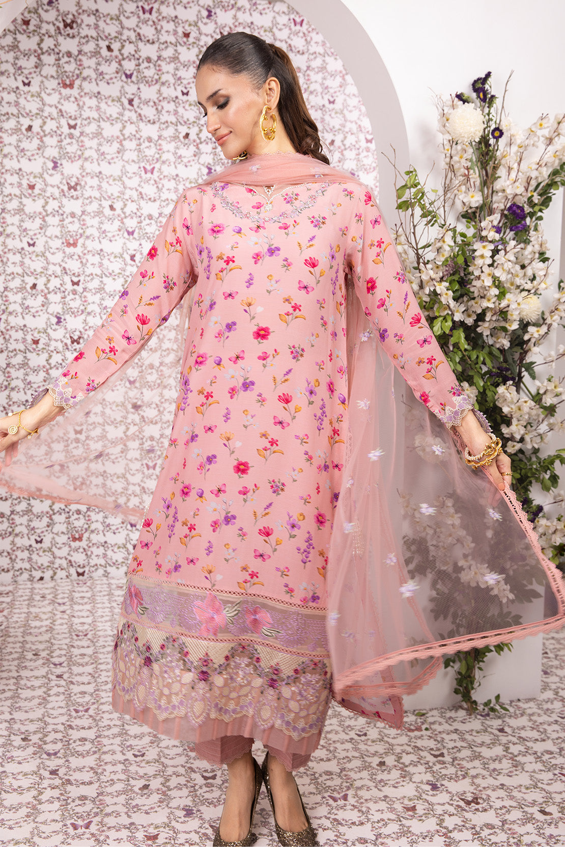 PETAL WHISPER – 2PC GRIP & NET PRET GRIP/SILK