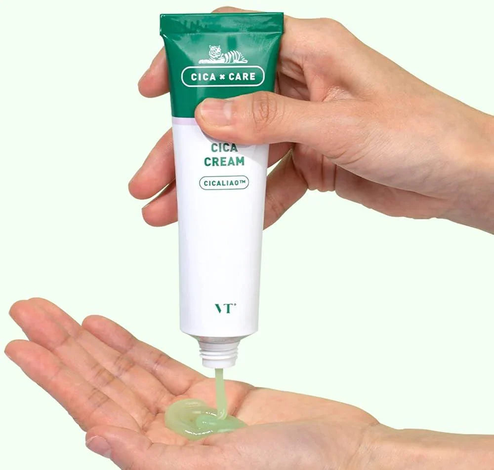 VT Cosmetics - Cica Calming Cream 50ml