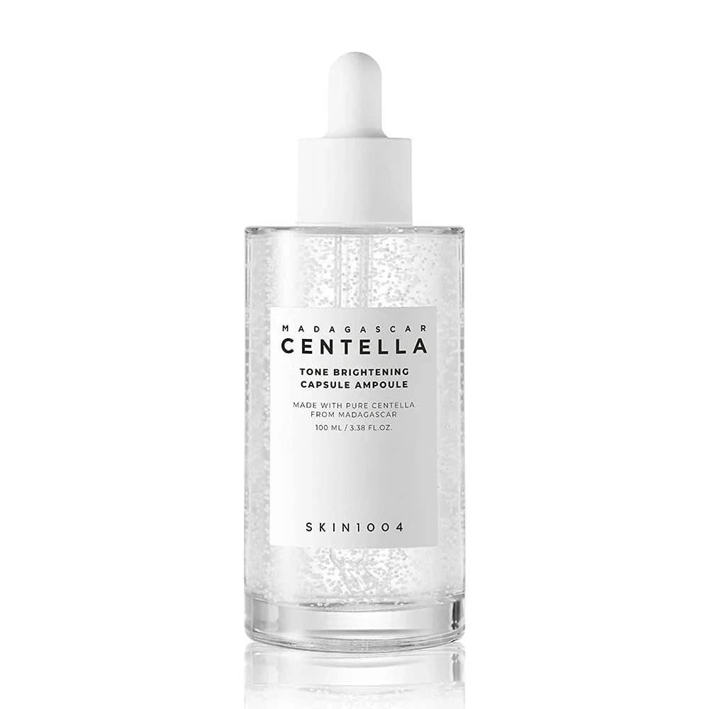 Skin 1004 Madagascar Centella Tone Brightening Capsule Ampoule 100ml