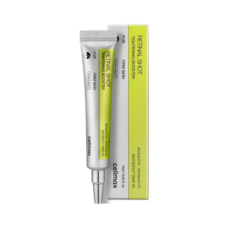 Celimax The Vita-A Retinal Shot Tightening Booster - 15ml
