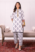 Printed - 2 Pc Lawn Suit