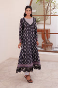 Printed - 2 Pc Lawn Suit