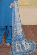 Printed - 1 Pc Chiffon Dupatta