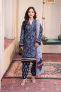 Printed - 2 Pc Lawn Suit