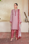 Printed - 2 Pc Lawn Suit