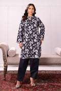 Printed - 1 Pc Lawn Shirt