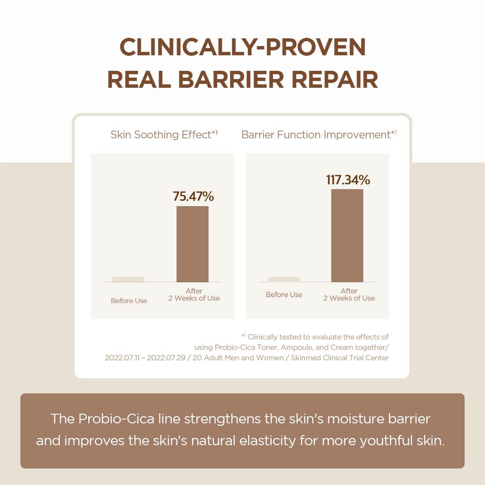 Skin 1004 Madagascar Centella Probio-Cica Enrich Cream 50ml