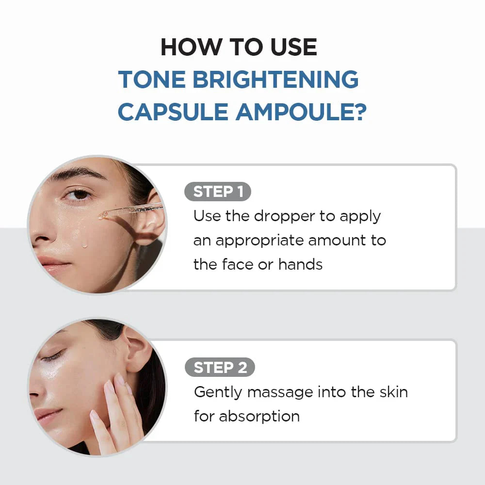 Skin 1004 Madagascar Centella Tone Brightening Capsule Ampoule 100ml