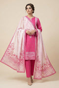 Printed - 2 Pc Lawn Suit (Shirt & Dupatta)