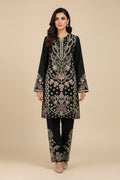 Printed - 2 Pc Lawn Suit (Shirt & Trouser)