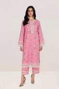 Printed - 2 Pc Lawn Suit