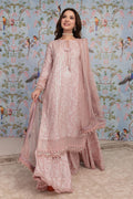 3Pc Premium Lawn Suit