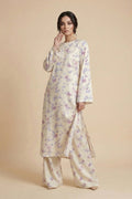 Printed - 2 Pc Lawn Suit
