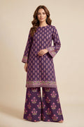 Printed - 2 Pc Lawn Suit