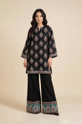 Printed - 2 Pc Lawn Suit