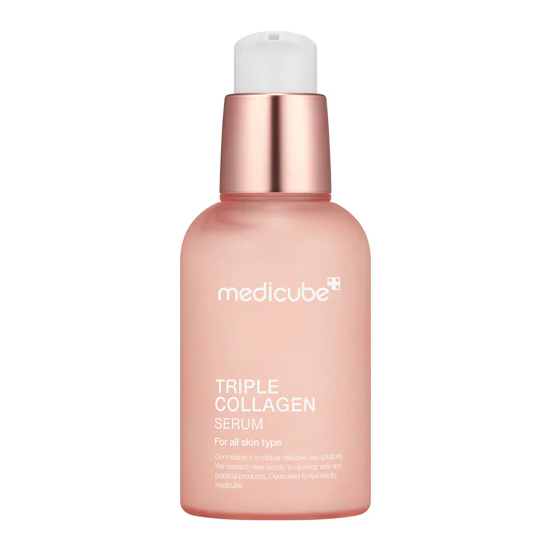 Medicube Triple collagen serum 55ml