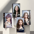 Mise En Scene - Hello Bubble Hair Color 95g