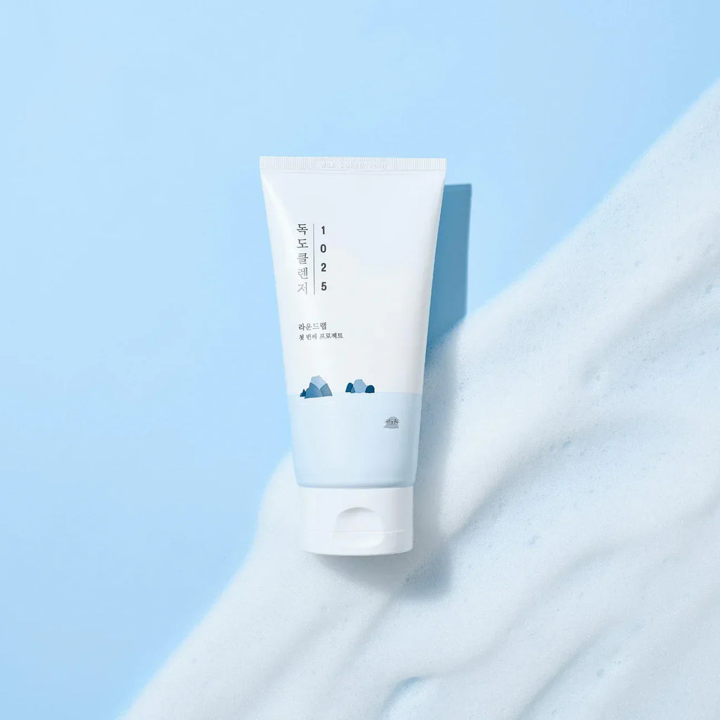 Round lab 1025 Dokdo Cleanser 150ml