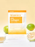 MEDIPEEL Vitamin Collagen Brightening Mask