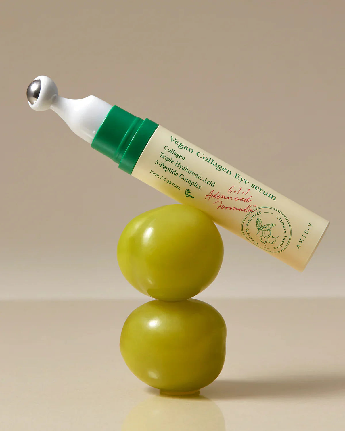 Axis Y – Vegan Collagen Eye Serum 10ml