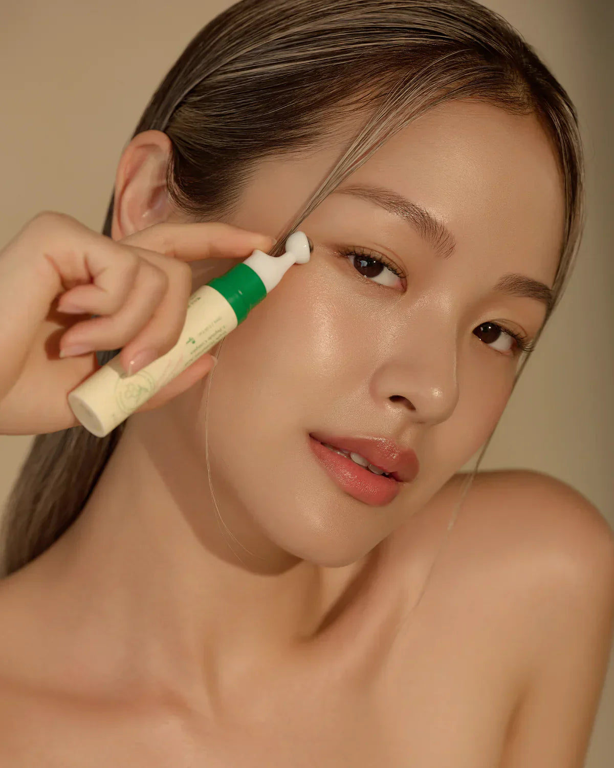 Axis Y – Vegan Collagen Eye Serum 10ml