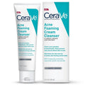 CeraVe Acne Foaming Cleanser - 150ml