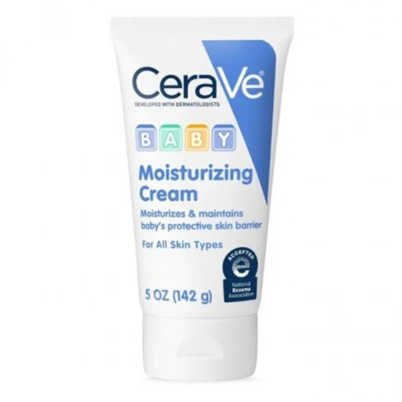 CeraVe Baby Moisturizing Cream - 142g