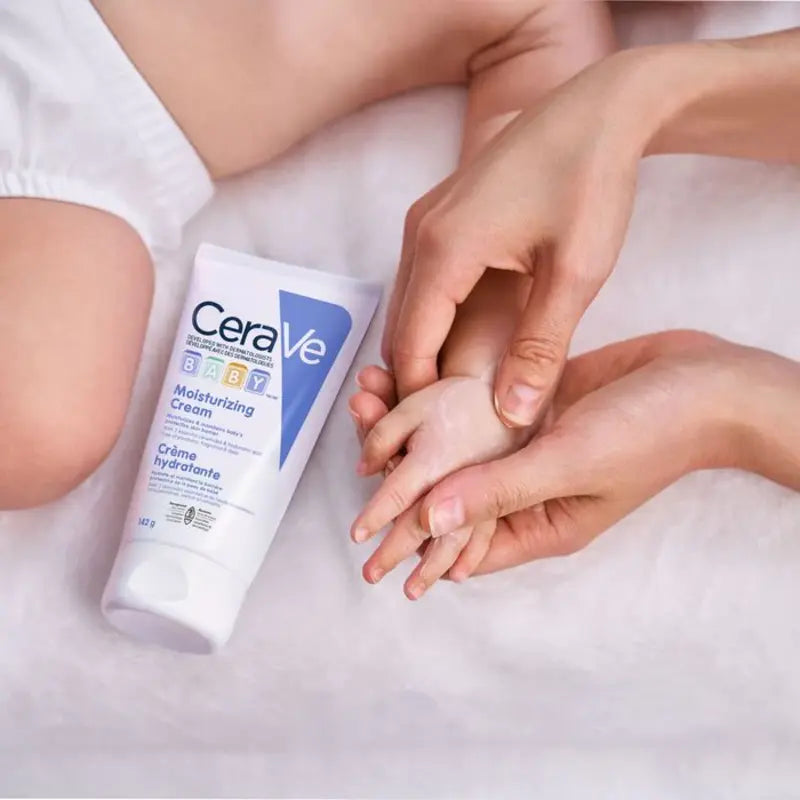 CeraVe Baby Moisturizing Cream - 142g
