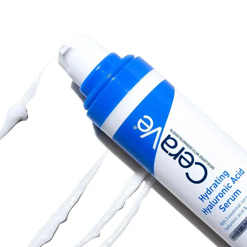 CeraVe Hydrating Hyaluronic Acid Serum - 30ml