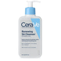 CeraVe SA Renewing Cleanser For Normal Skin - 237ml