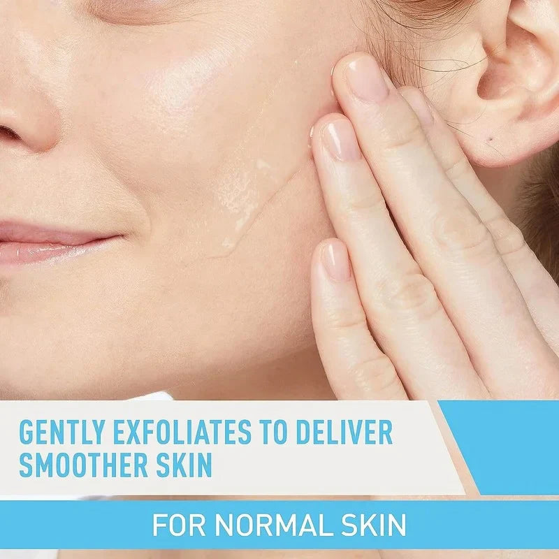 CeraVe SA Renewing Cleanser For Normal Skin - 237ml