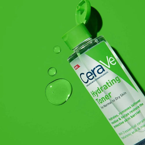 CeraVe Hydrating Toner - 200ml