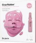 Dr. Jart+ CRYO RUBBER FIRMING FACE MASK