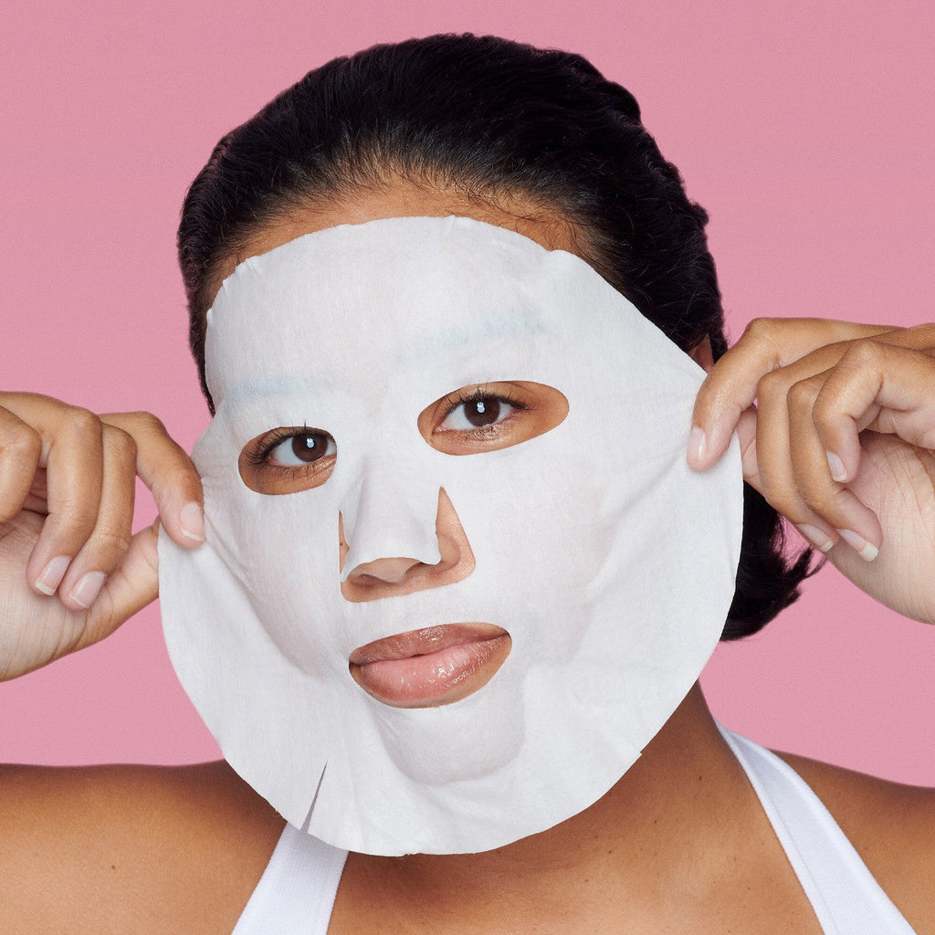 Dr. Jart+ Dermask Micro Jet Clearing Solution Mask Sheet - 27g