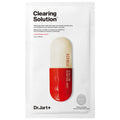 Dr. Jart+ Dermask Micro Jet Clearing Solution Mask Sheet - 27g