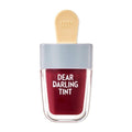 Etude - Dear Darling Water Gel Tint Ice Cream RD 306 (Deep Red)