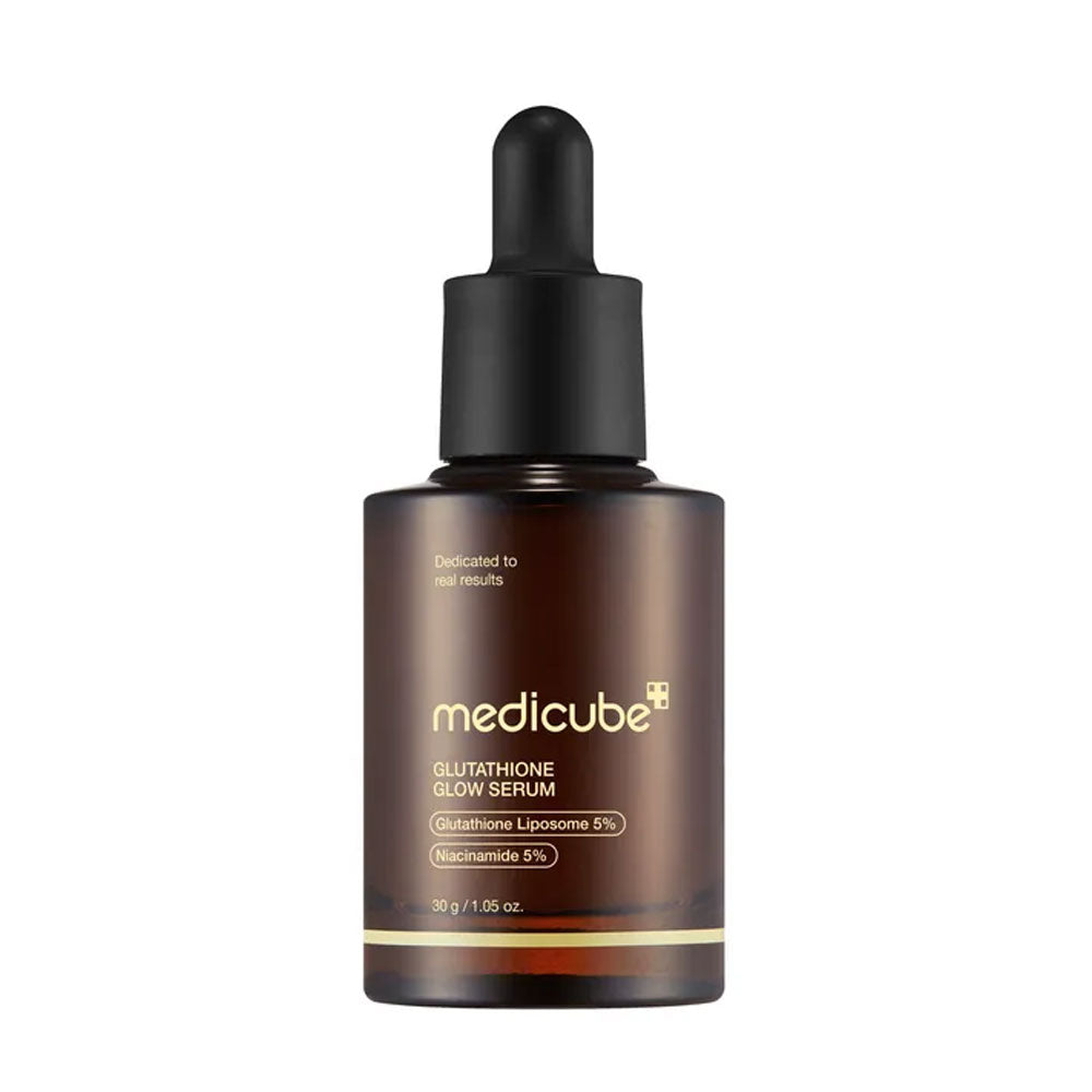 Medicube Glutathione Glow Serum 30ml/g